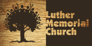 Link Luther Memorial homepage